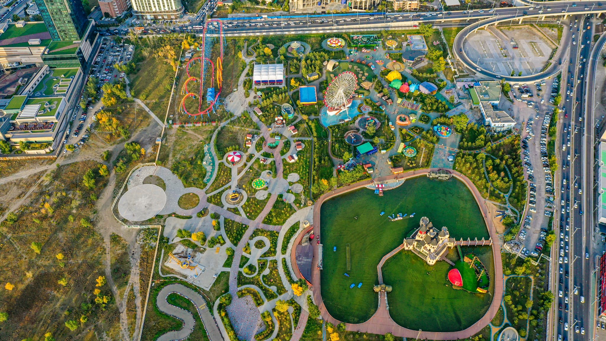 Аялал жуулчлал, үйлчилгээ