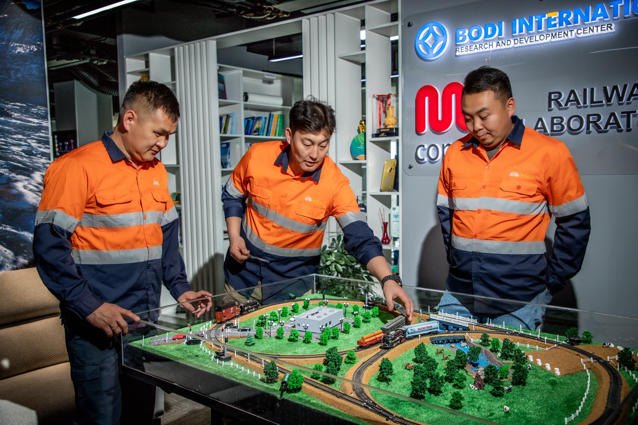 BUILD INSIGHT PROGRAMM