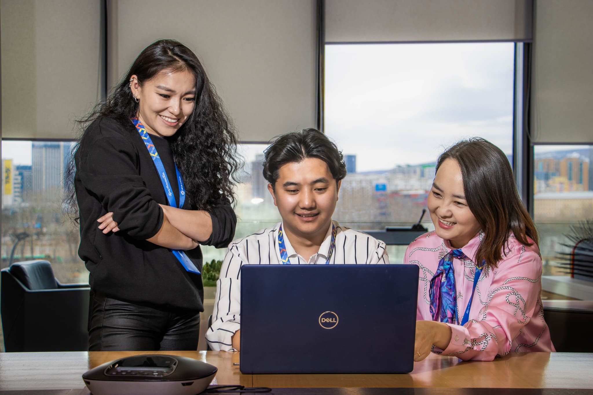 BUILD ENGAGEMENT PROGRAMM