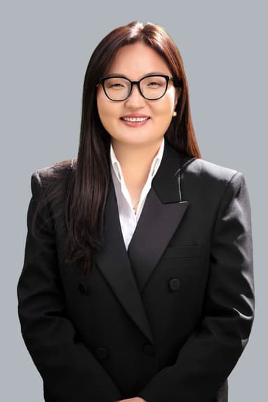 Б.ДОЛГОРМАА